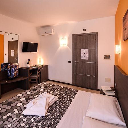 Hotel Rainbow Resort Марсала Экстерьер фото
