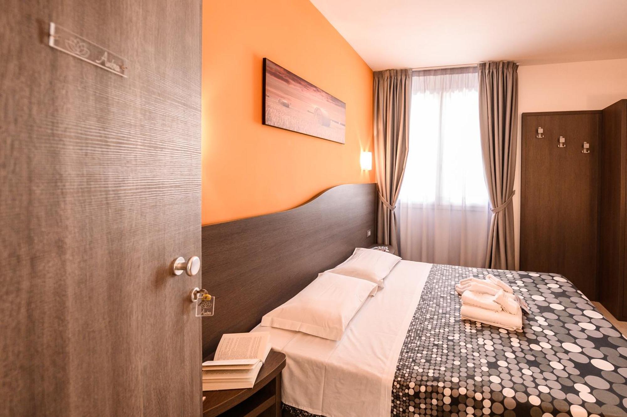 Hotel Rainbow Resort Марсала Экстерьер фото