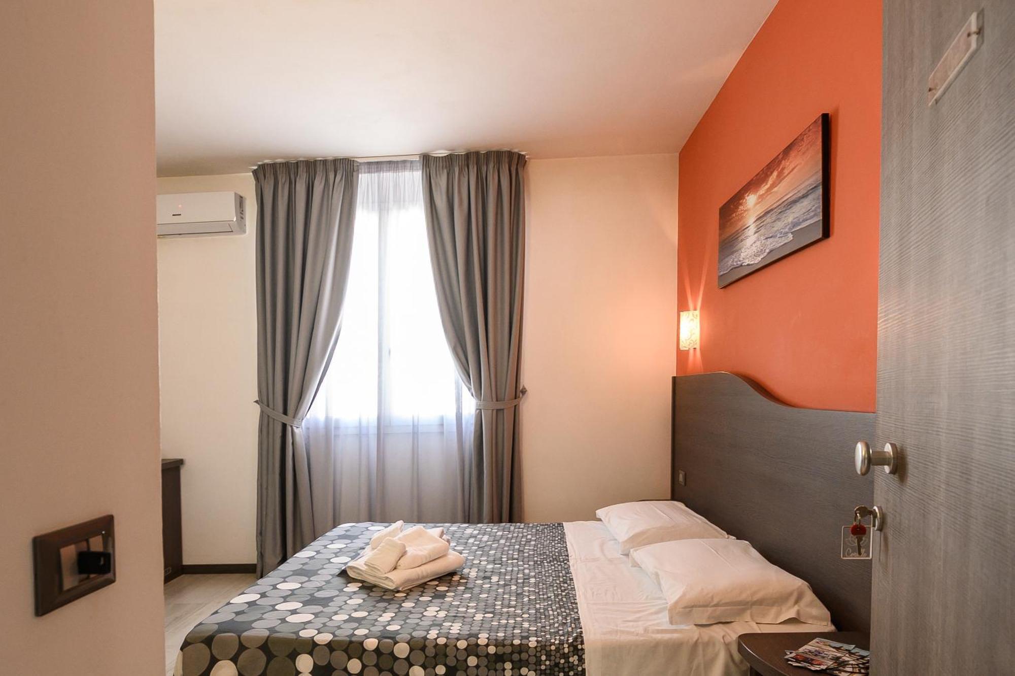 Hotel Rainbow Resort Марсала Экстерьер фото