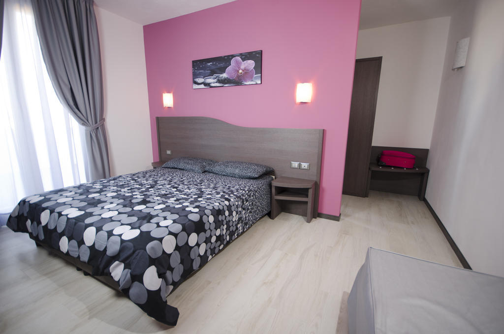 Hotel Rainbow Resort Марсала Номер фото