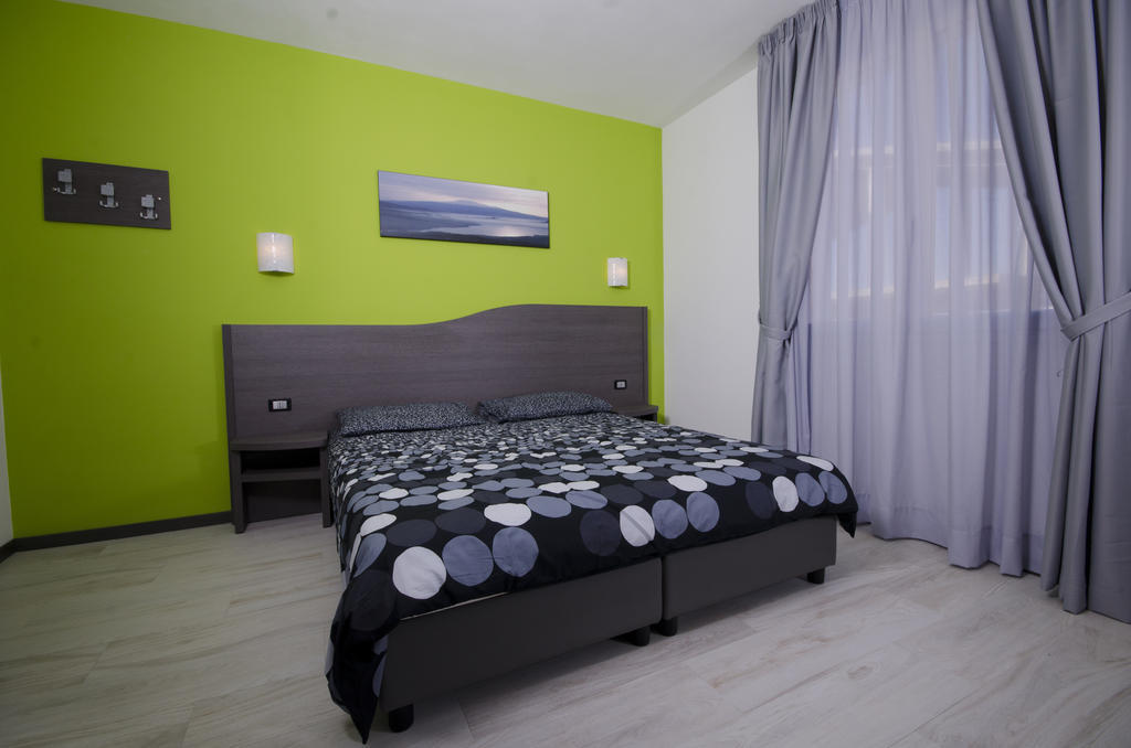 Hotel Rainbow Resort Марсала Номер фото